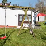 Semesterbostad Haus Lahrsen Wesselburen