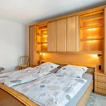 Haus Lahrsen Semesterbostad *