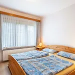 Semesterbostad Haus Lahrsen Wesselburen