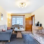 Semesterbostad Haus Lahrsen *