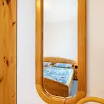 Haus Lahrsen Semesterbostad Wesselburen