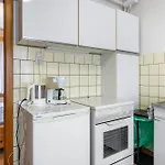 Semesterbostad Haus Lahrsen Wesselburen