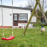 Haus Lahrsen Ferienhaus *