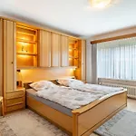 Ferienhaus Haus Lahrsen