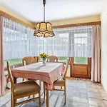 Ferienhaus Haus Lahrsen
