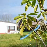 Haus Lahrsen Ferienhaus *