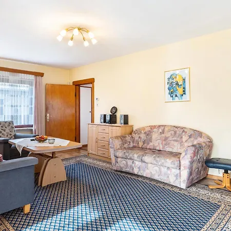 Haus Lahrsen Wesselburen