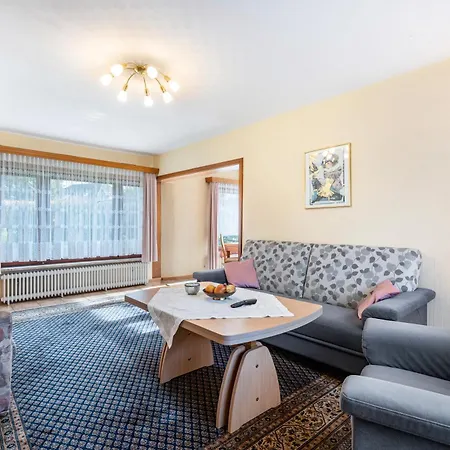 Haus Lahrsen * Wesselburen