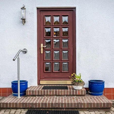 Haus Lahrsen Nyaraló