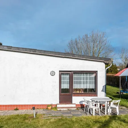 Haus Lahrsen * Wesselburen