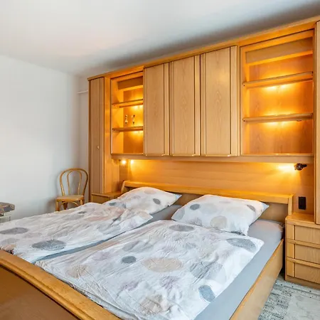 Haus Lahrsen Nyaraló *