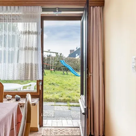 Haus Lahrsen * Wesselburen