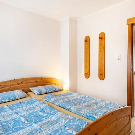 Haus Lahrsen Wesselburen