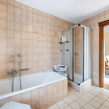 Nyaraló Haus Lahrsen