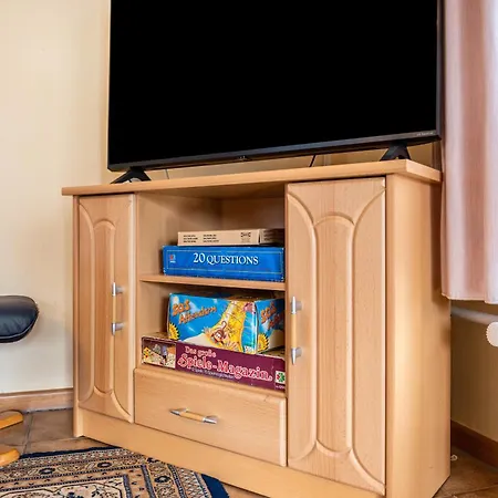 Haus Lahrsen Wesselburen