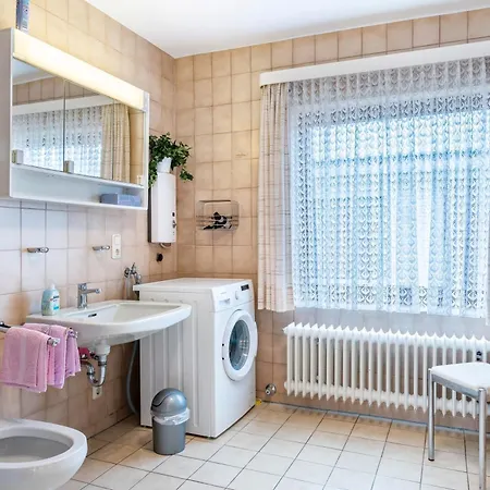 Haus Lahrsen * Wesselburen