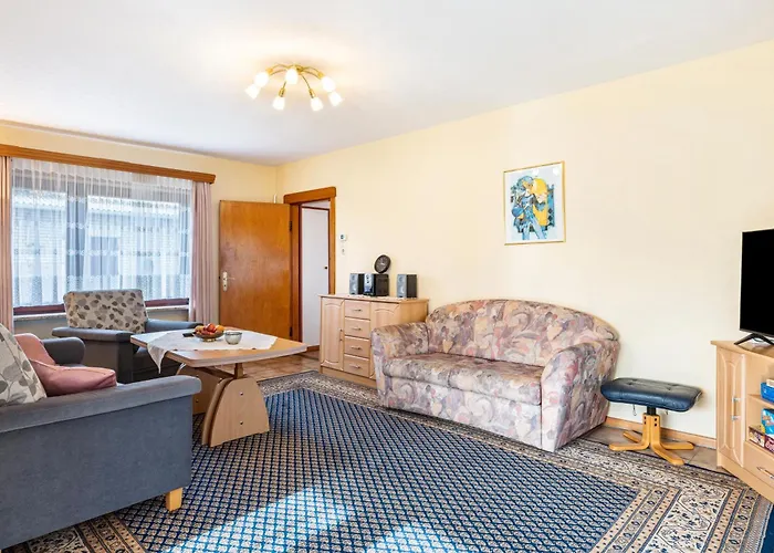 Haus Lahrsen Wesselburen