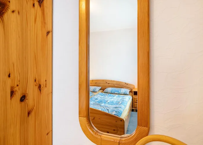 بيت للعطل Haus Lahrsen