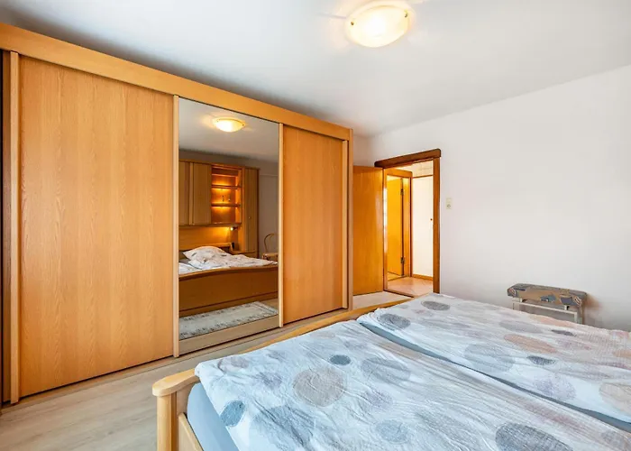 بيت للعطل Haus Lahrsen Wesselburen