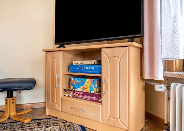 Haus Lahrsen Wesselburen